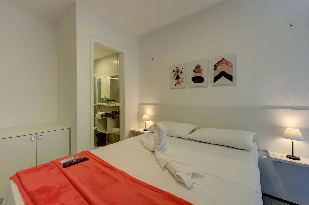 Casa Excelente Em Porto Das Dunas Por Carpediem Акуираз Екстериор снимка